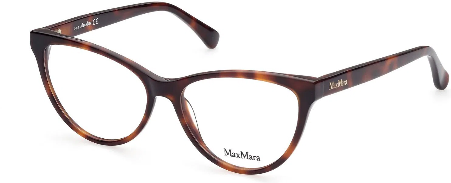MAXMARA 5011 Eyeglasses - view 3